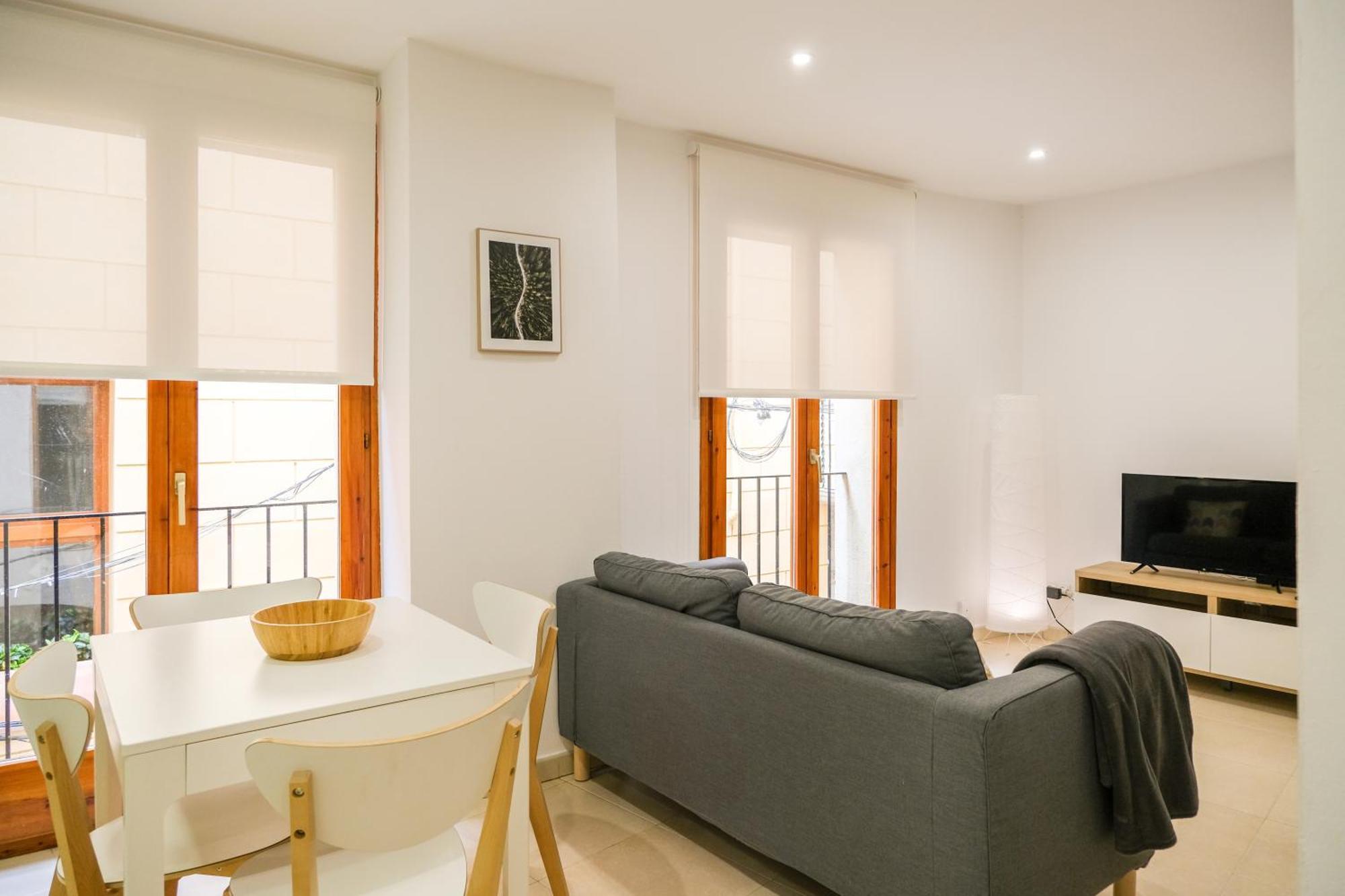 Apartment Ca Leudald 1 Descubre En Familia *