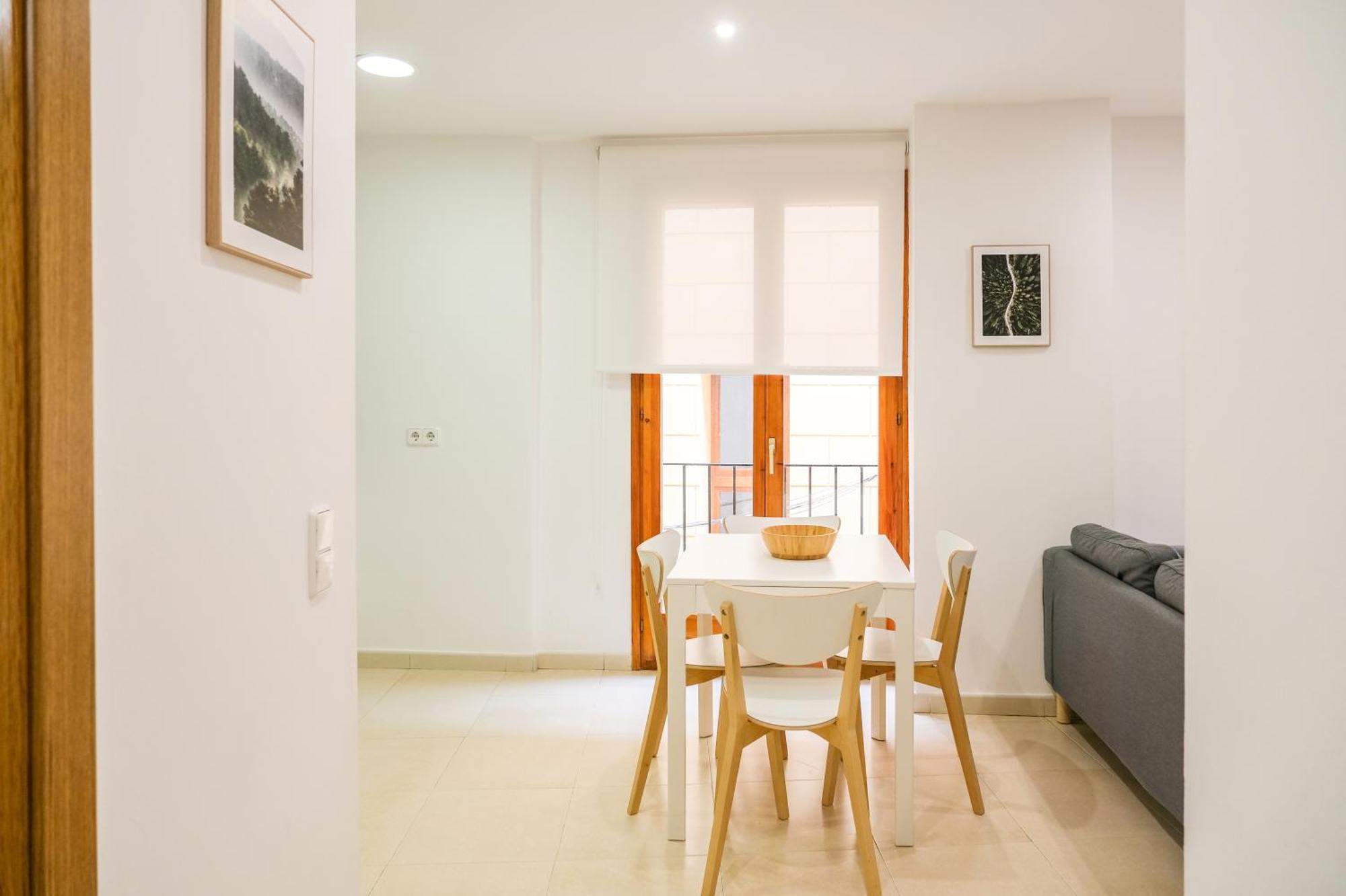 Ca Leudald 1 Descubre En Familia Apartment