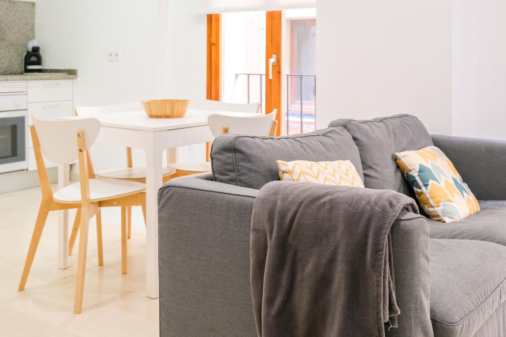 Apartment Ca Leudald 1 Descubre En Familia