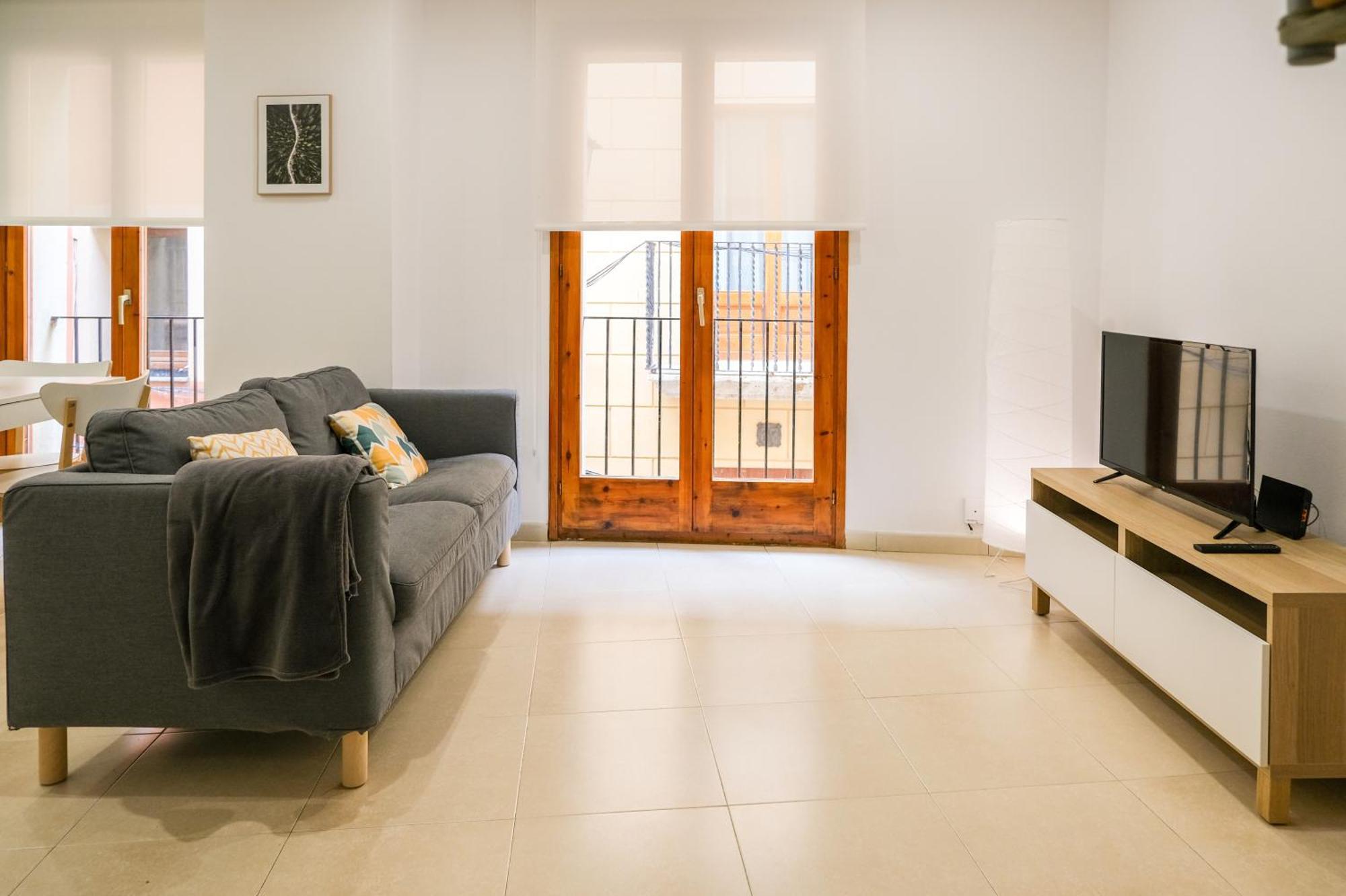 Apartment Ca Leudald 1 Descubre En Familia *