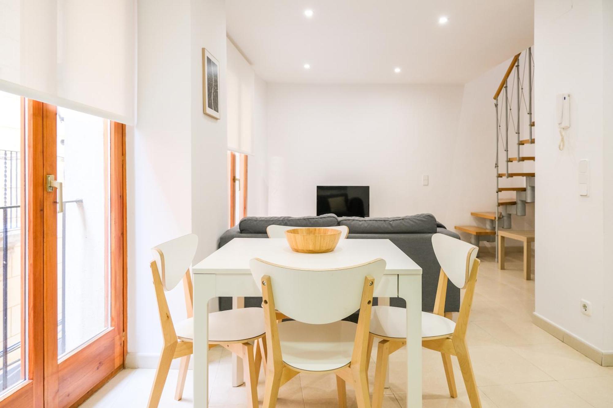 Ca Leudald 1 Descubre En Familia Apartment