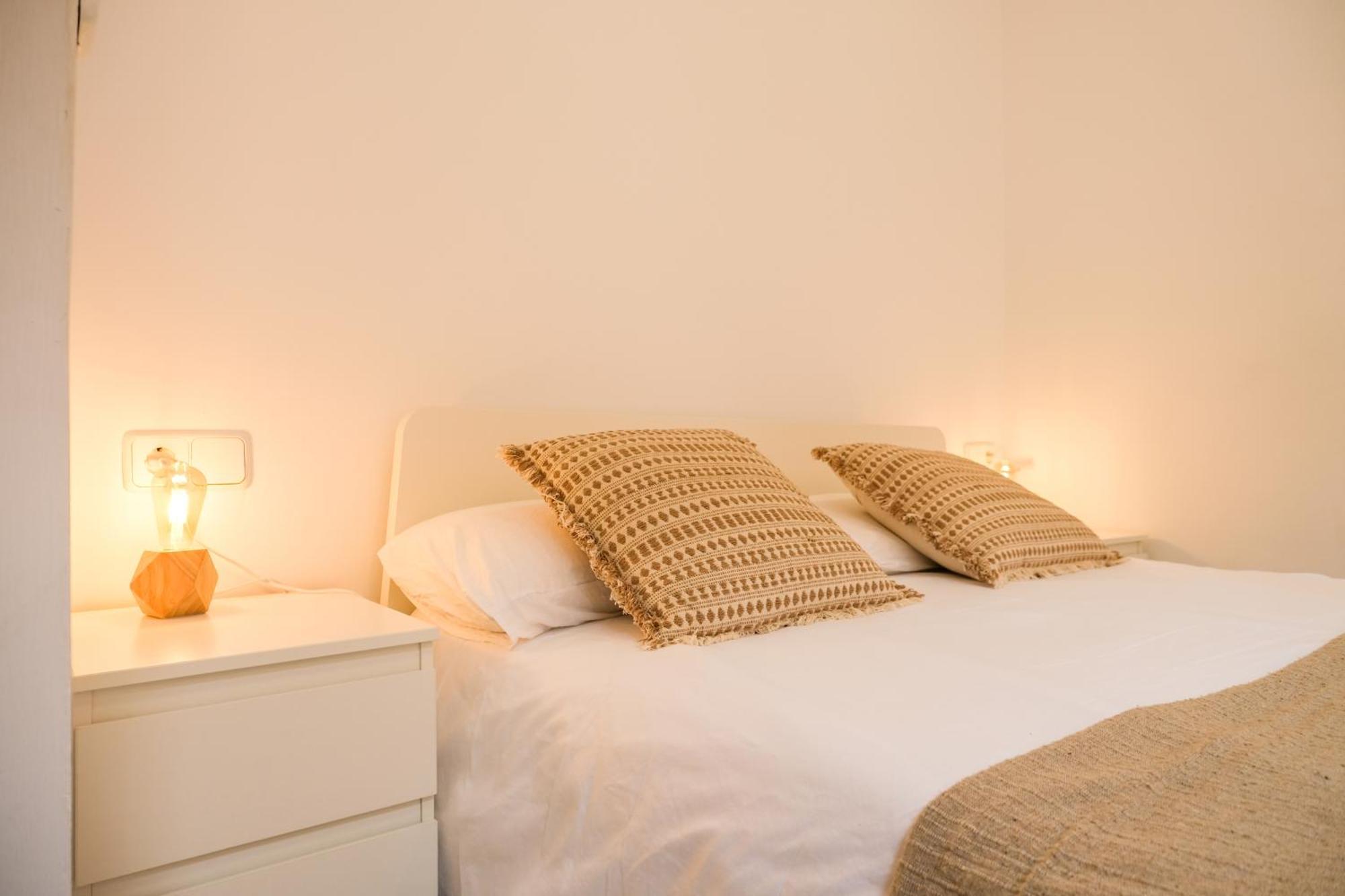 Apartment Ca Leudald 1 Descubre En Familia *