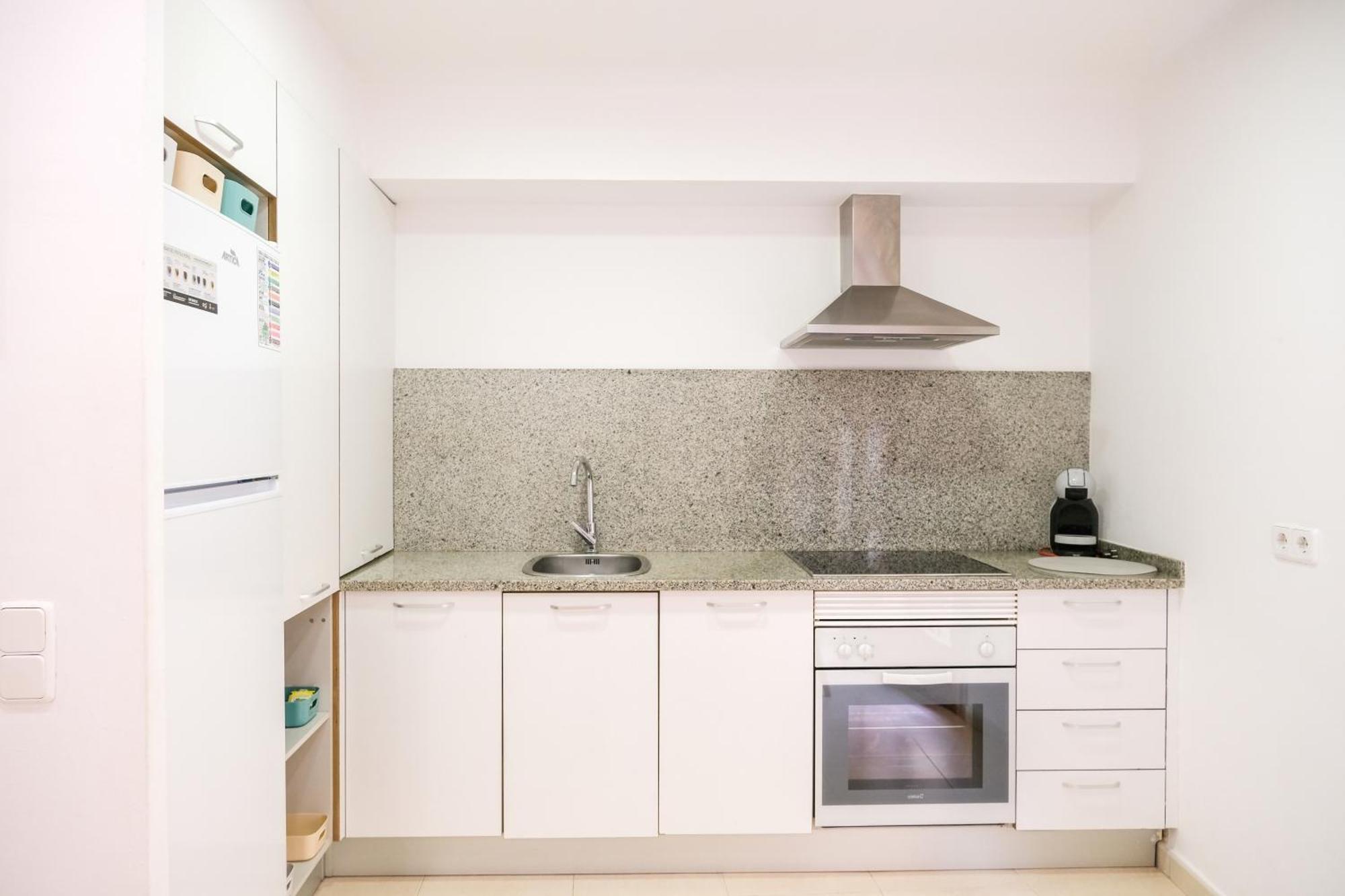 Apartment Ca Leudald 1 Descubre En Familia *