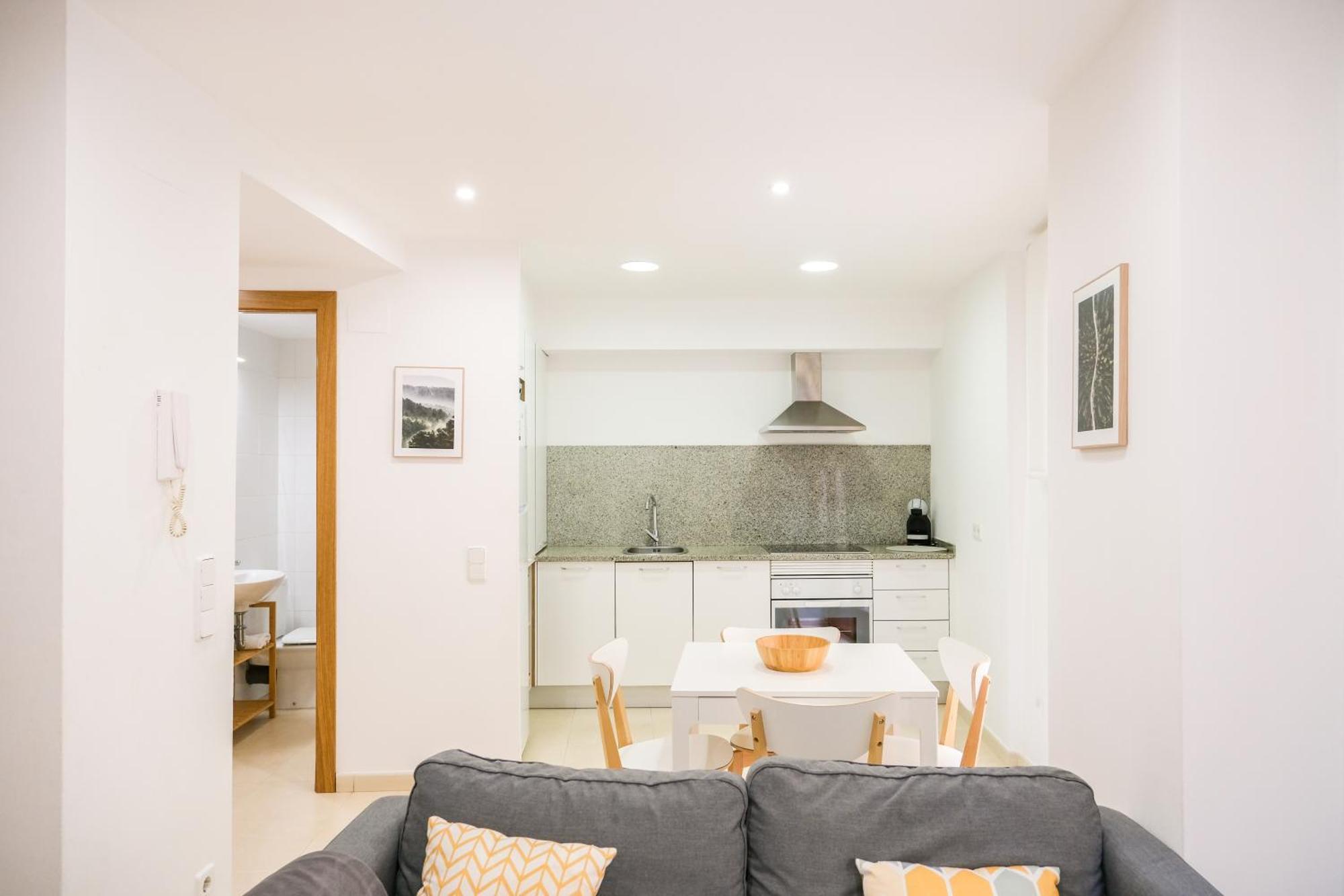 Apartment Ca Leudald 1 Descubre En Familia *