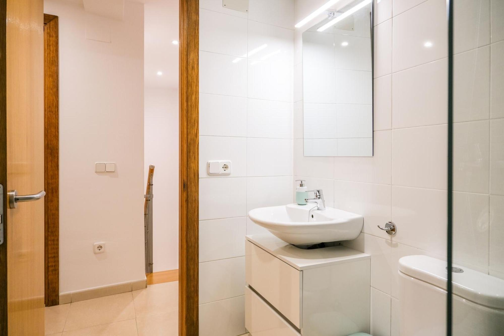 Ca Leudald 1 Descubre En Familia Apartment Besalu