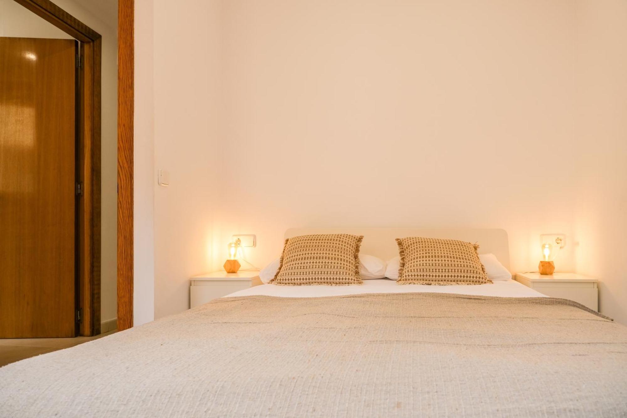 Apartment Ca Leudald 1 Descubre En Familia